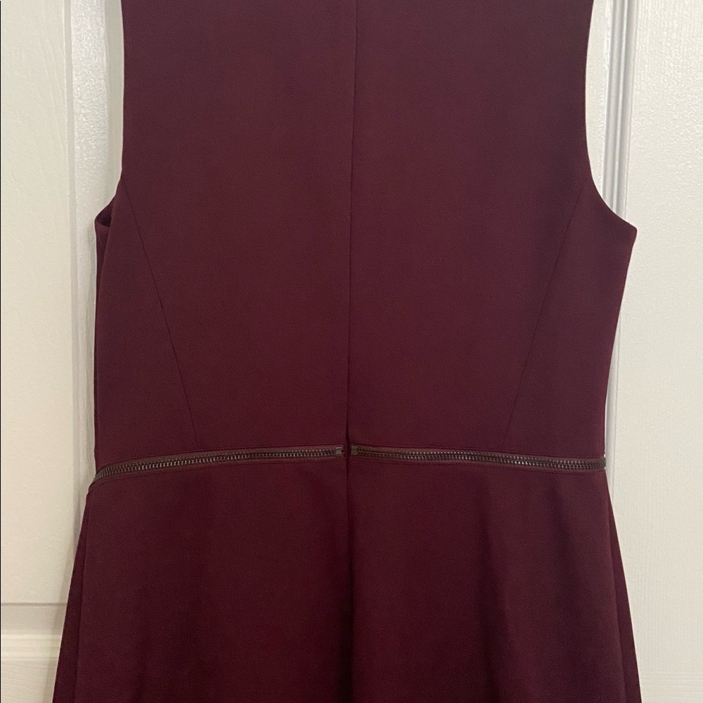 Halogen Vest - Picture 3 of 4